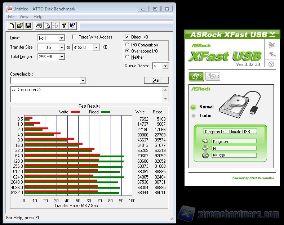 ATTO USB3