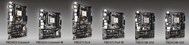 FM2-asrock