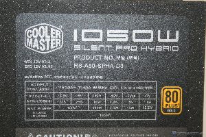 00060COOLERMASTER HYBRID 1050W