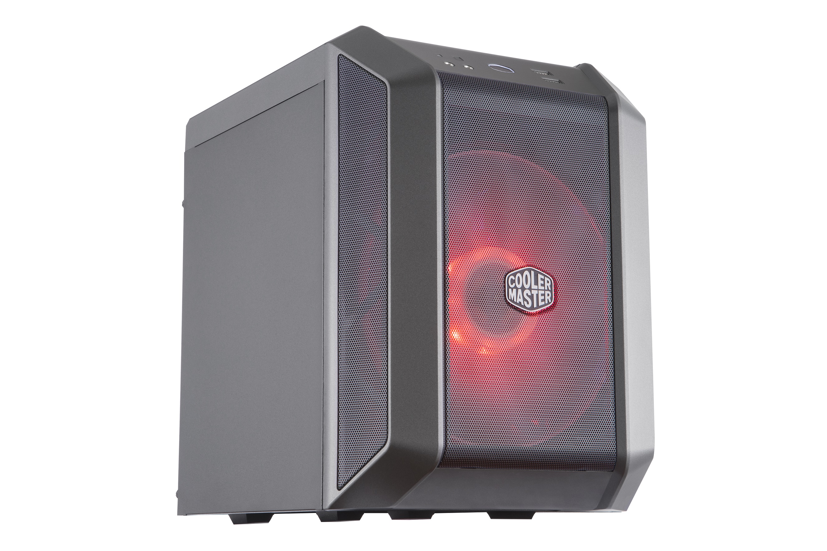 Cooler Master MasterCase H100