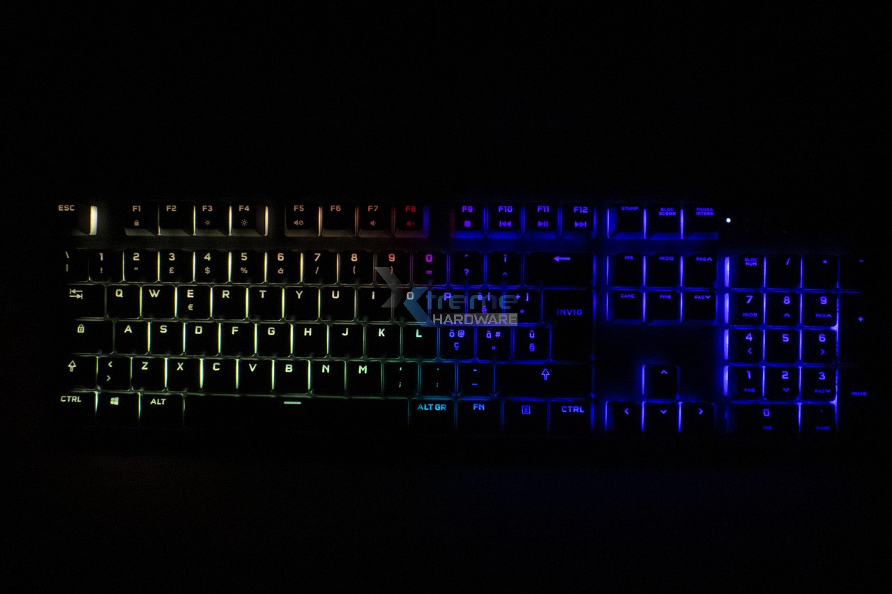 Corsair K60 RGB PRO LED 3 9dc95