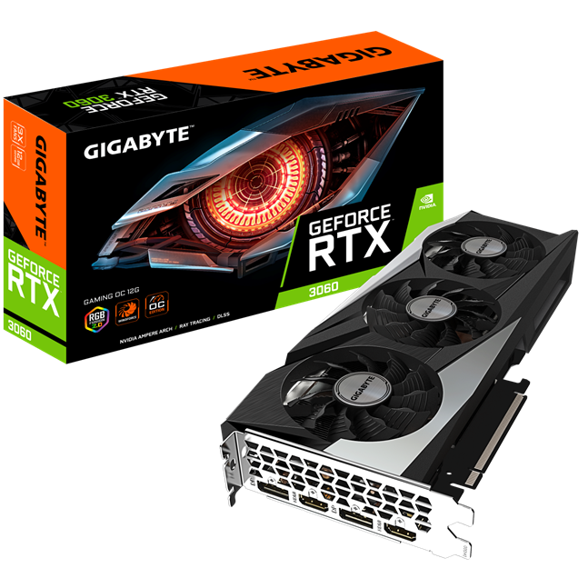 GIGABYTE RTX 3060 1 c0c68