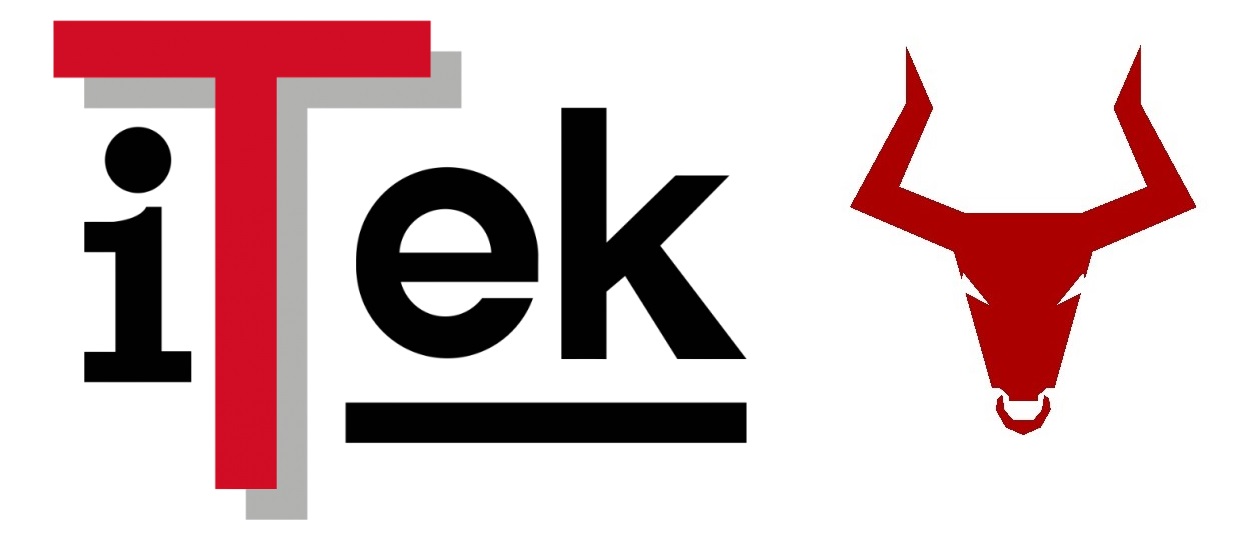 iTek Taurus XH Logo